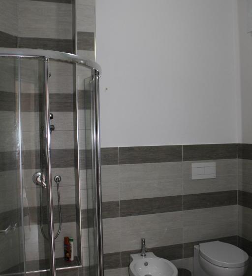 פנסיון B&b Volga Twentyone