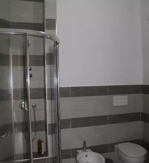 پانسیون B&b Volga Twentyone