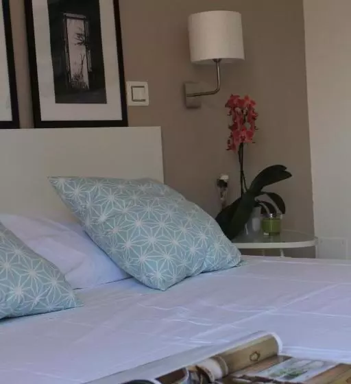 پانسیون B&b Volga Twentyone