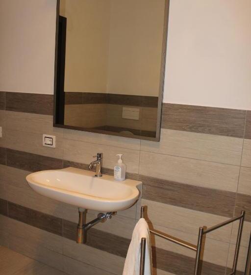 פנסיון B&b Volga Twentyone