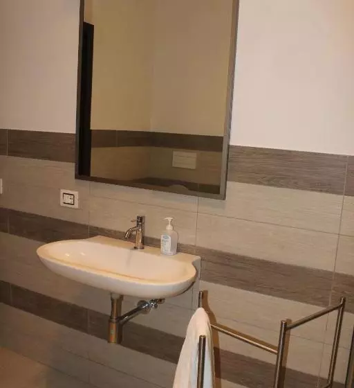 پانسیون B&b Volga Twentyone