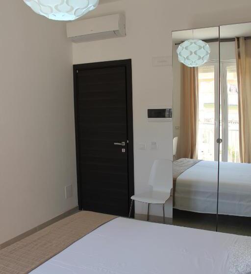 פנסיון B&b Volga Twentyone