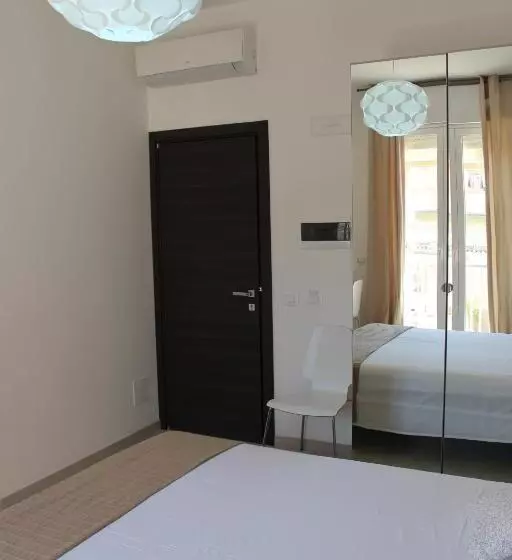 پانسیون B&b Volga Twentyone
