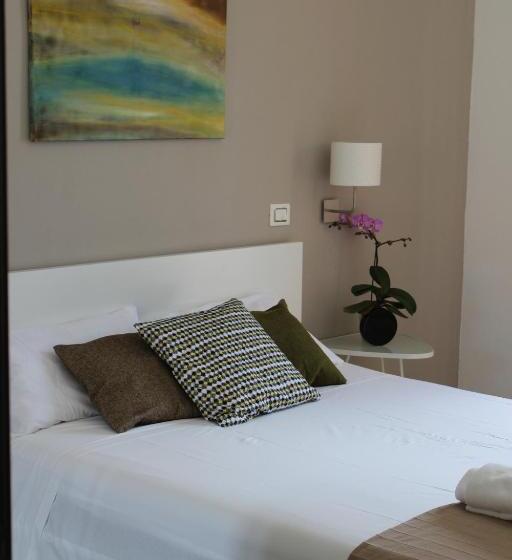 פנסיון B&b Volga Twentyone