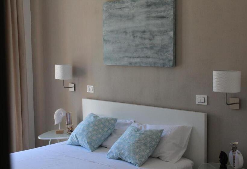 פנסיון B&b Volga Twentyone