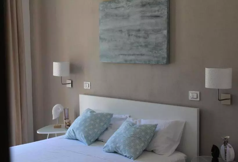 پانسیون B&b Volga Twentyone