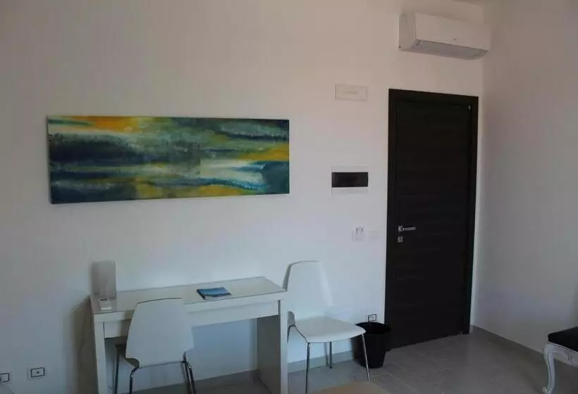 پانسیون B&b Volga Twentyone