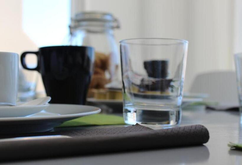 פנסיון B&b Volga Twentyone