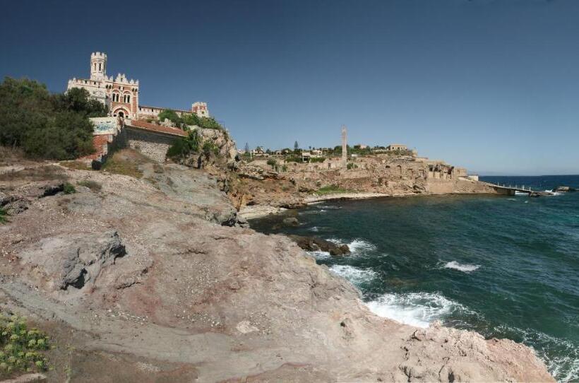 פנסיון B&b Volga Twentyone