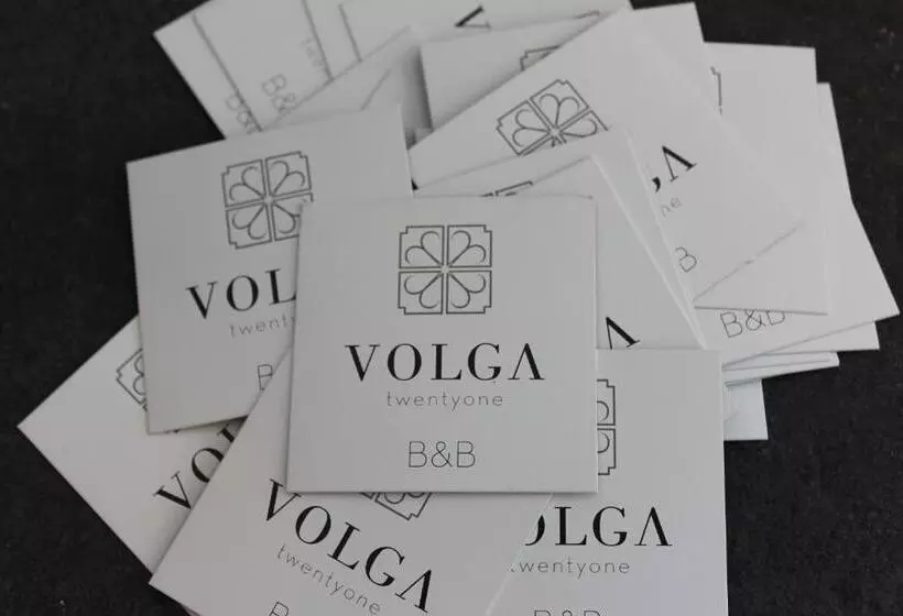 پانسیون B&b Volga Twentyone