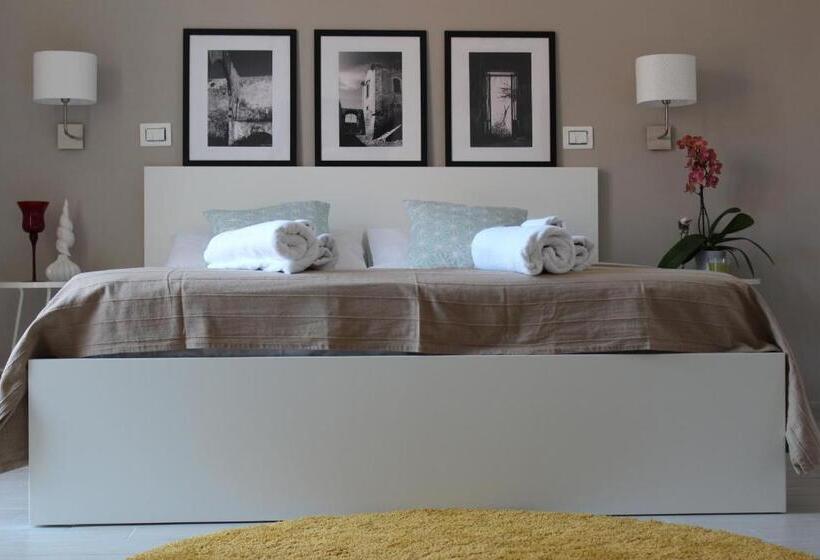 פנסיון B&b Volga Twentyone