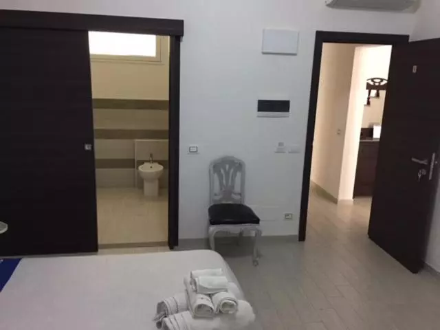 پانسیون B&b Volga Twentyone