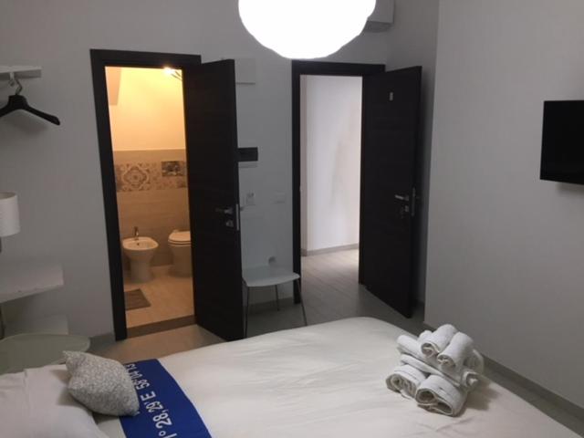 פנסיון B&b Volga Twentyone