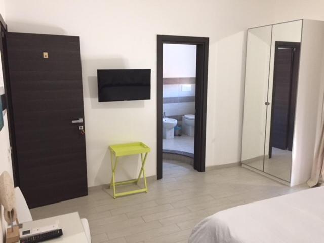 פנסיון B&b Volga Twentyone