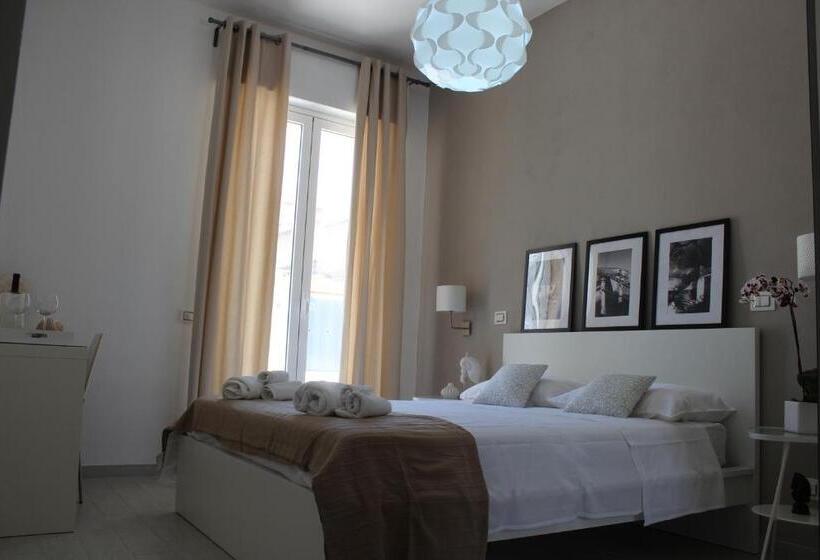 פנסיון B&b Volga Twentyone