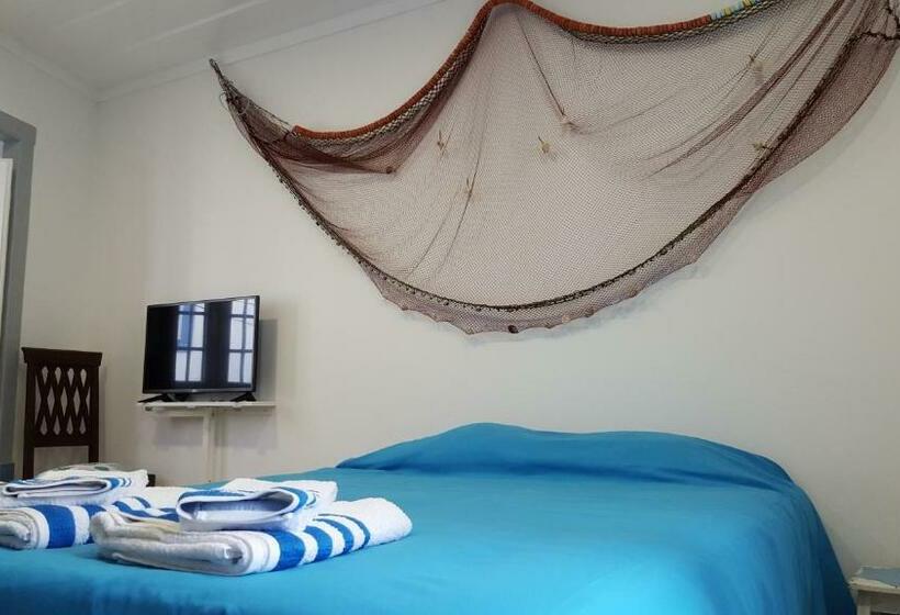 ペンション Casas Da Villa Quarto Privado