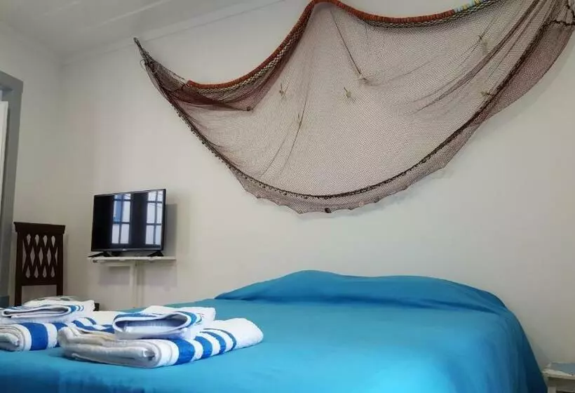 ペンション Casas Da Villa   Quarto Privado