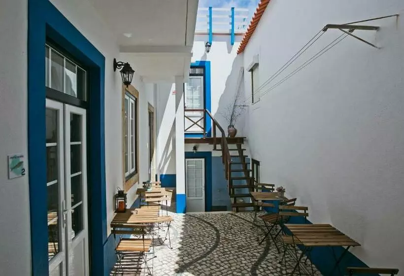 ペンション Casas Da Villa   Quarto Privado