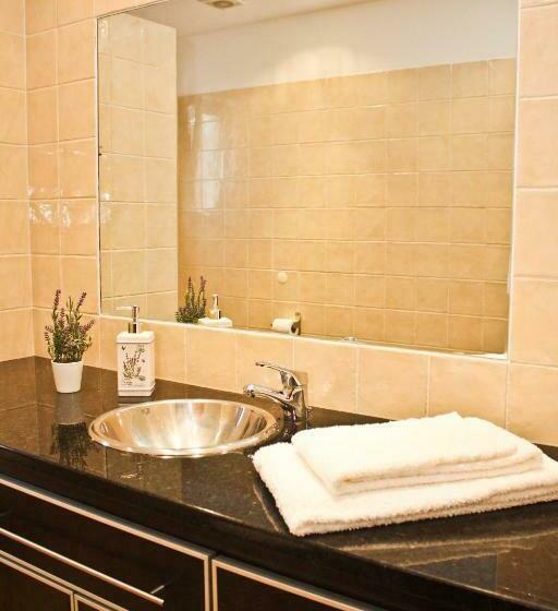 Пансион D João Xavier Guesthouse