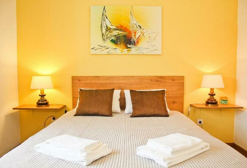 Пансион D João Xavier Guesthouse