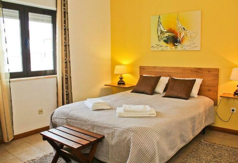 Пансион D João Xavier Guesthouse