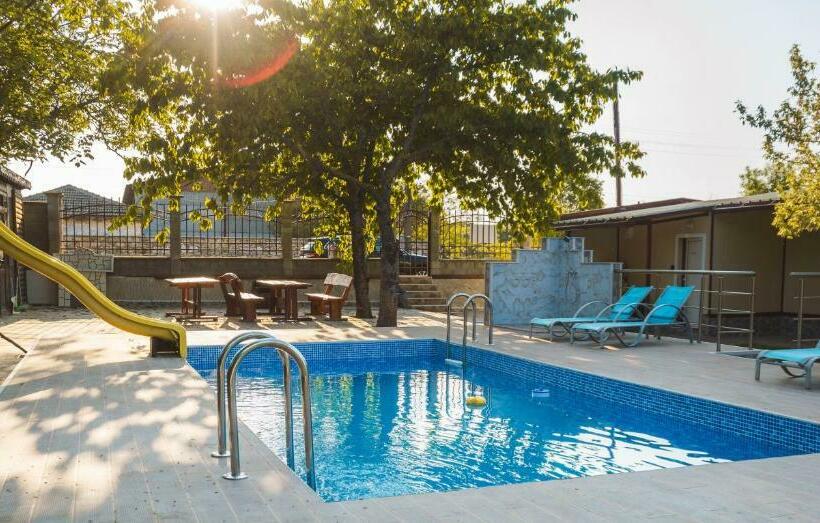 پانسیون Guest House Nevena