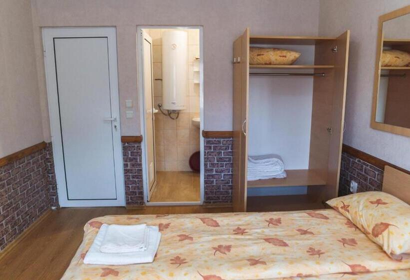 پانسیون Guest House Nevena