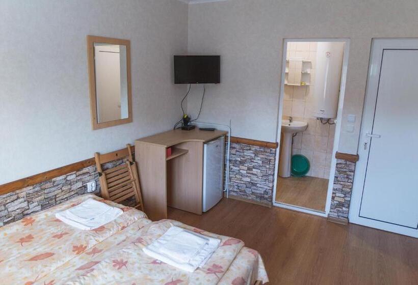 پانسیون Guest House Nevena