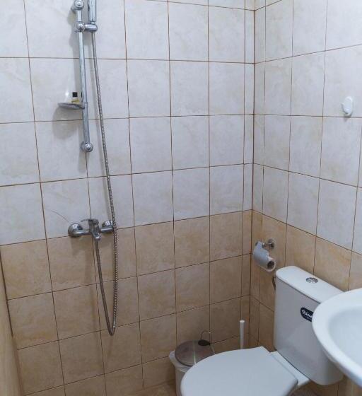 پانسیون Guest House Nevena