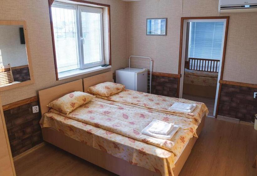 پانسیون Guest House Nevena