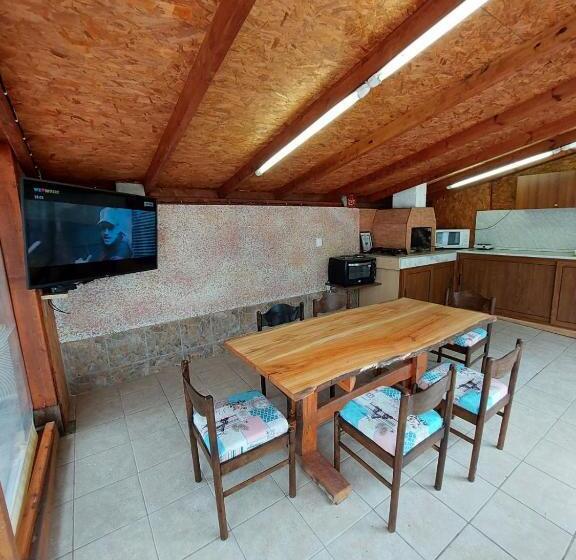 پانسیون Guest House Nevena