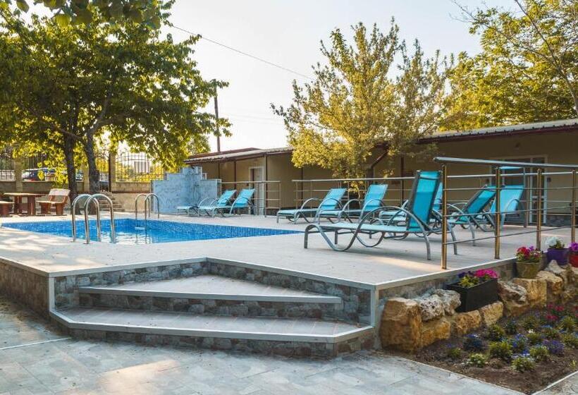 پانسیون Guest House Nevena