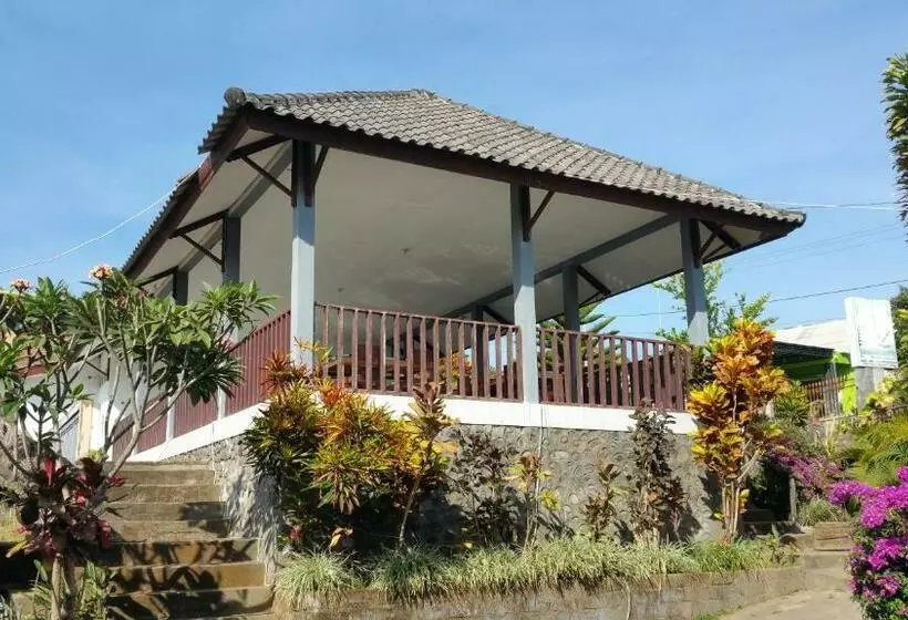 ペンション Horizon Senaru Villa