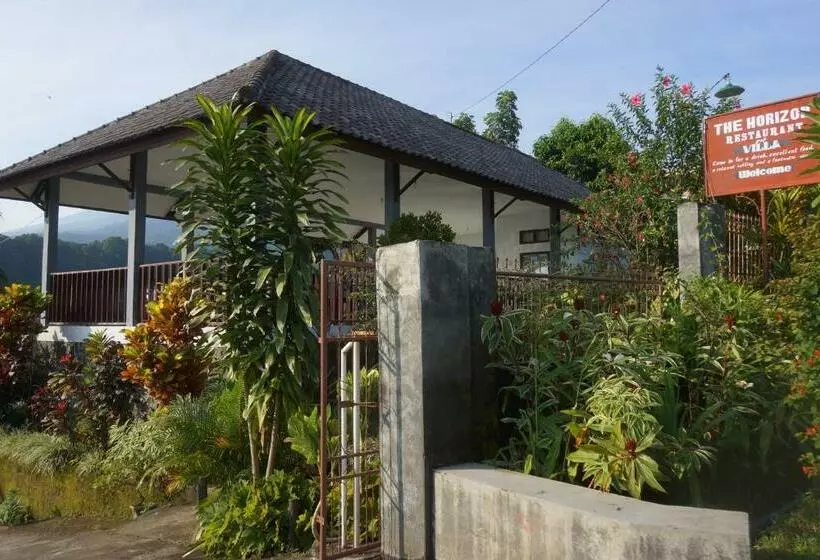 ペンション Horizon Senaru Villa