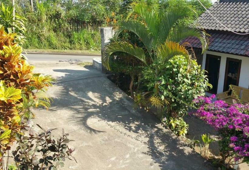 Пансион Horizon Senaru Villa