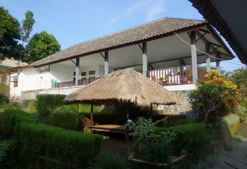 Пансион Horizon Senaru Villa