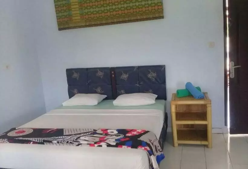 ペンション Horizon Senaru Villa