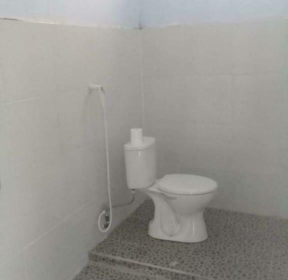 Пансион Horizon Senaru Villa