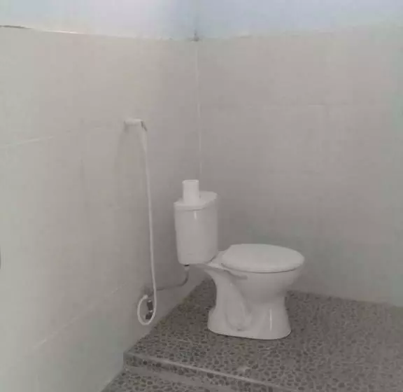 ペンション Horizon Senaru Villa