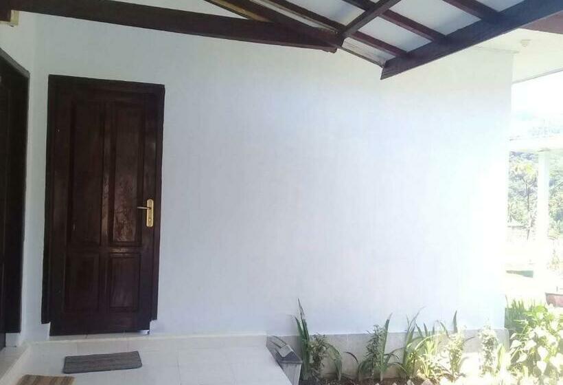 Пансион Horizon Senaru Villa