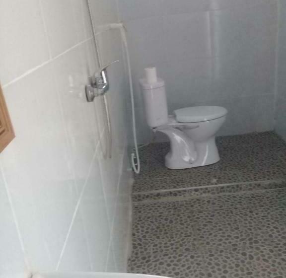 Пансион Horizon Senaru Villa