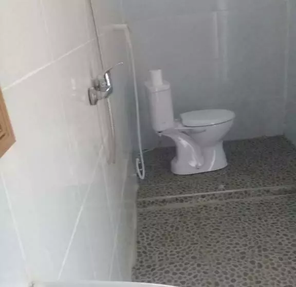 ペンション Horizon Senaru Villa