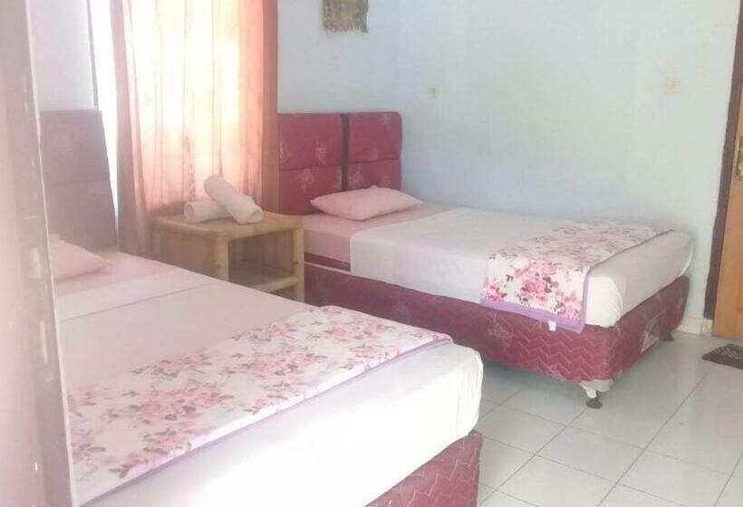 Пансион Horizon Senaru Villa