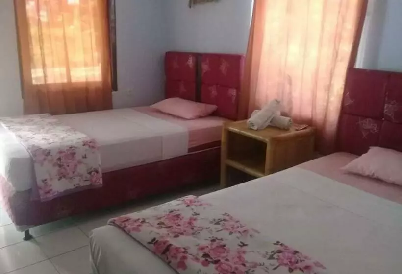 ペンション Horizon Senaru Villa