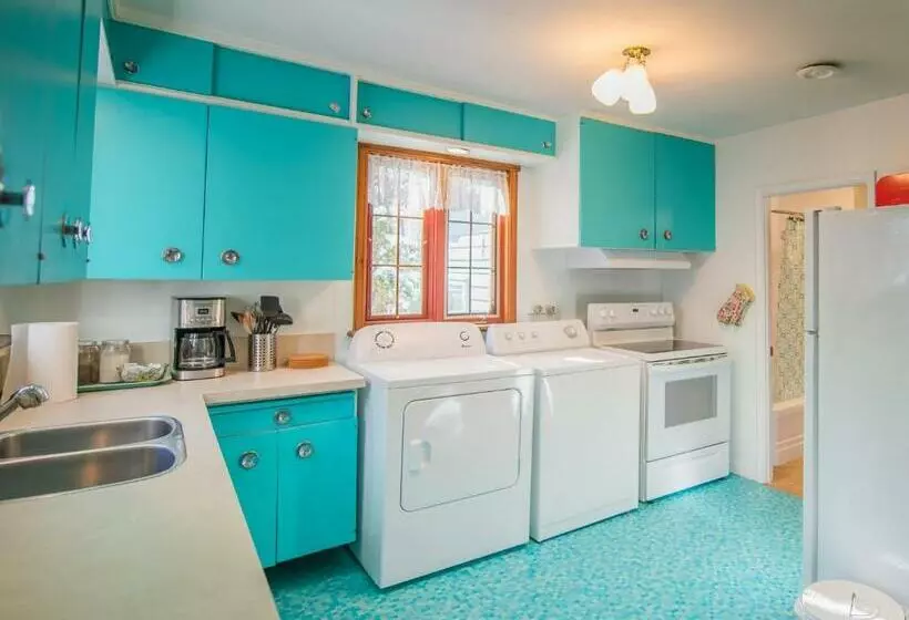 ペンション La Maison Gagnon
