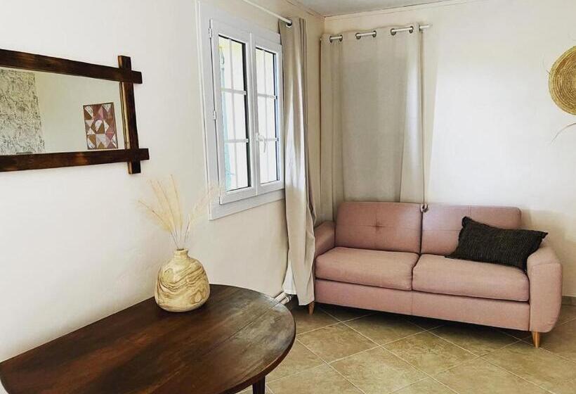 פנסיון Maison D´hôtes Le Mas Des Vignes