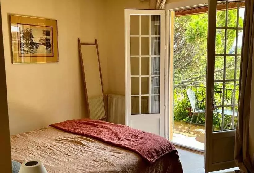 ペンション Maison D´hôtes Le Mas Des Vignes