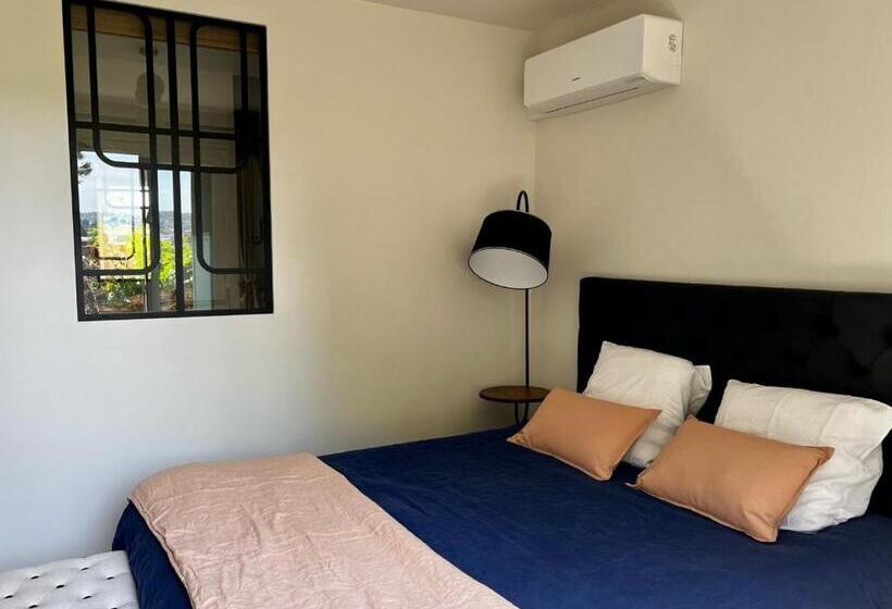 פנסיון Maison D´hôtes Le Mas Des Vignes