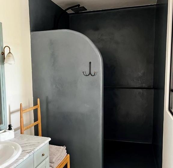 פנסיון Maison D´hôtes Le Mas Des Vignes