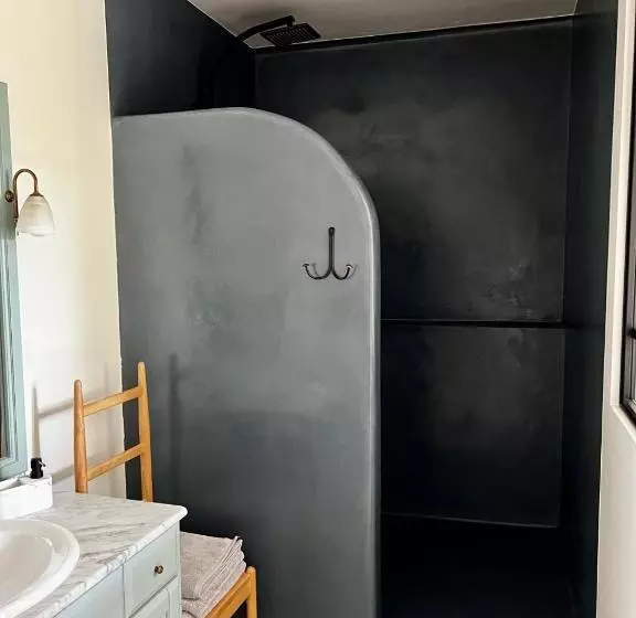 ペンション Maison D´hôtes Le Mas Des Vignes